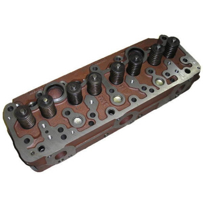 Головка циліндрів в зборі МТЗ (Д-240, Д-243) 240-1003012