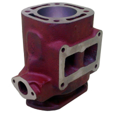 Циліндр ПД-10 (Україна) 350.01.040.00 (75.24с08)