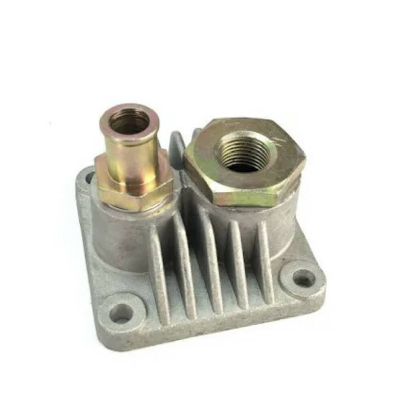 Головка компресора МТЗ, ЮМЗ, Т-40 (А29.01.050)