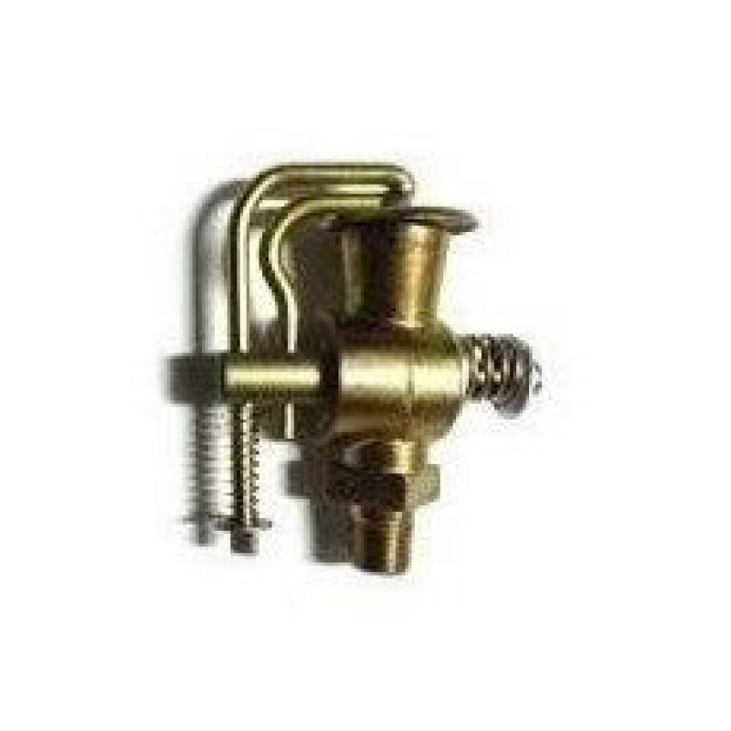 Краник ПД-10 (Україна) Д24.с09