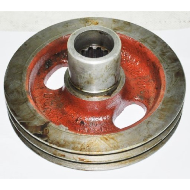 Шків колінчастого (2-х руч.) МТЗ (Д-245) 240-1005131-М