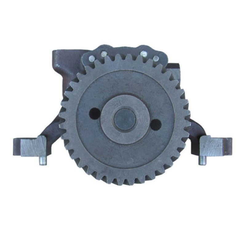 Насос масляний z-36 МТЗ (Д-240) (Україна) 240-1403010-02