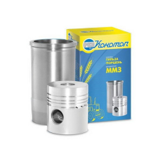 Поршнекомплект Д-240 Б/М“ (г+п) (Україна) 240-1000104-5к“