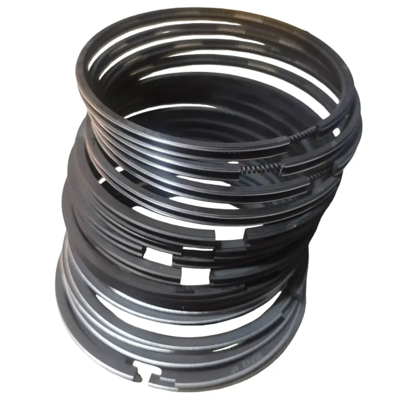 Кільця поршневі м/кт МТЗ (Д-240, Д-65) СТ-50-1004060А5