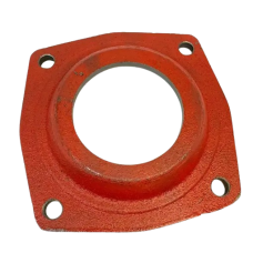 Кришка рукава півосі МТЗ-80/82 50-2407028