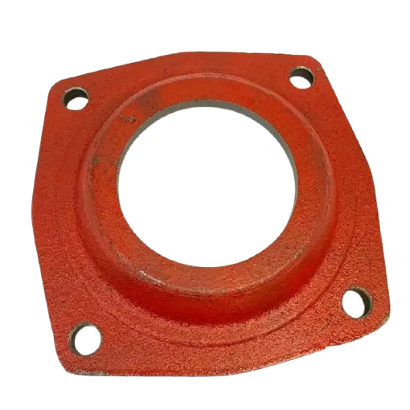 Кришка рукава півосі МТЗ-80/82 50-2407028