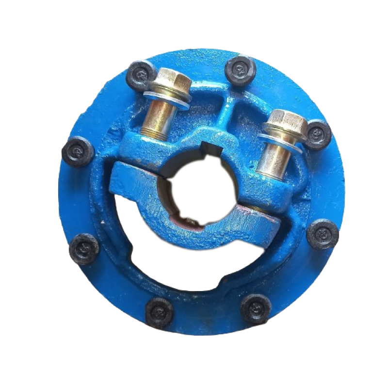 Ступиця задньої осі МТЗ (у зборі) 50-3104014-А Білорусь