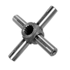 Хрестовина диференціала заднього моста МТЗ-80, МТЗ-892 50-2403062-А2