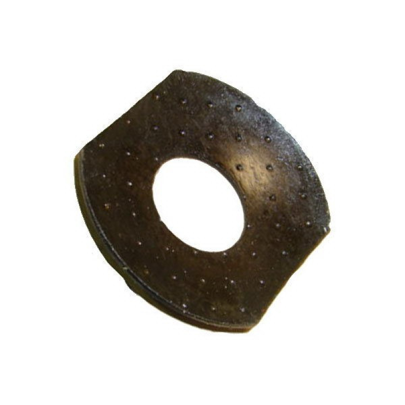 Шайба опорна заднього моста (сфера) МТЗ-80/82 85-2403025