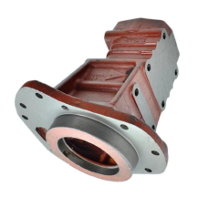 Рукав півосі МТЗ-80-1025 50-2407018