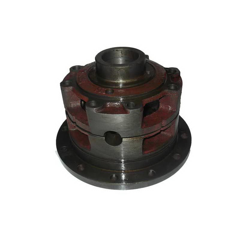 Корпус диференціала заднього моста МТЗ-80/82 85-2403015