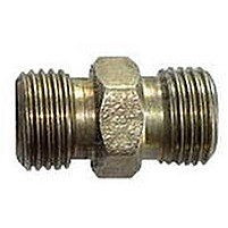 Штуцер з“єднувальний рукава ВД 19 х 19 х