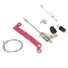 Управління блокуванням МТЗ-80/82 70-4803010