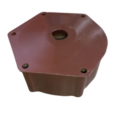 Кожух блокування диференціала МТЗ-80-1025 70-2409035-А