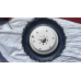 Колесо повітряне 4.00-12 (в зборі) для мотоблоків, культиваторів