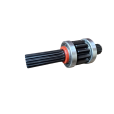 Шестірня ведуча ліва (довга) МТЗ-80/82 70-2407053