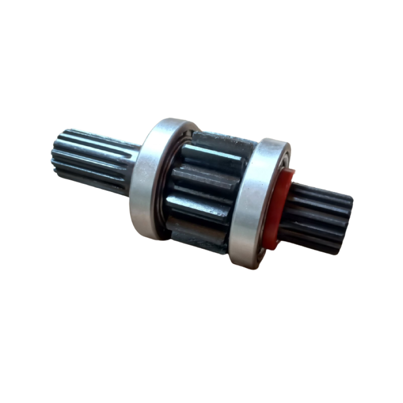 Шестірня ведуча права (коротка) МТЗ-80/82 70-2407053-01