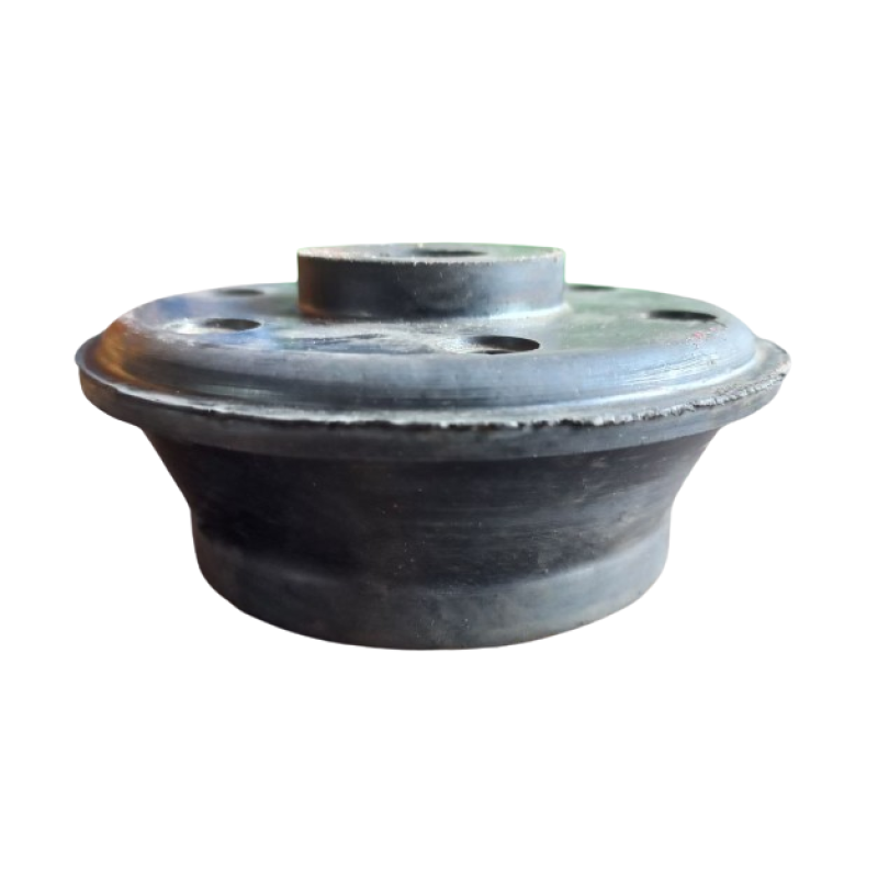 Віброізолятор (подушка під кабіну) МТЗ-80 80-6700160