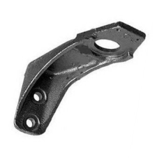 Кронштейн кабіни правий МТЗ-80/82 80-6702069