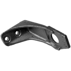 Кронштейн кабіни лівий МТЗ-80/82 80-6702068