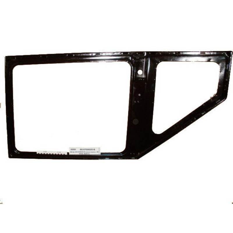 Двері ліва КК МТЗ-80-1221 80-6708020