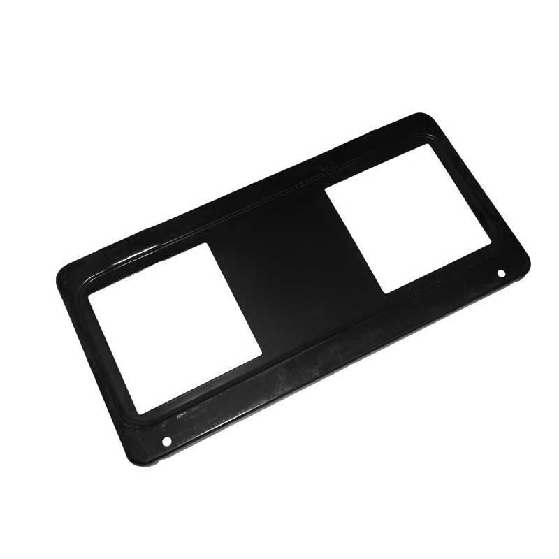 Решітка нижня під квадратні фари МТЗ-80/82 80-8401080-Б