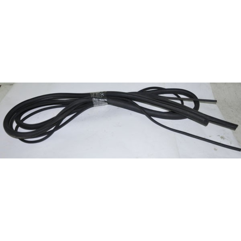 Ущільнювач скла з замком МК МТЗ-80 ПР2-3250/ПР1-3250