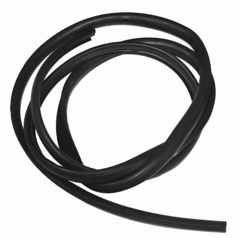 Ущільнювач скла на УК кабіну трактора МТЗ-80 А-3708043