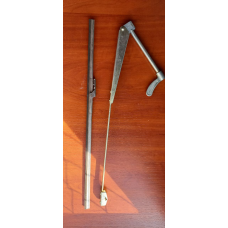 Щітка двірника МТЗ-80-1221 573.100.501