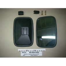 Дзеркало в зборі КК МТЗ-80-1221 80-8201050