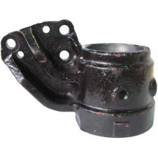 Кронштейн проміжної опори МТЗ-82 72-2209011