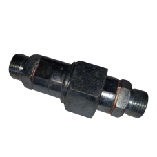 Муфта сполучна гідравлічна D-24 МТЗ-80/82 Н.036.50.000.З