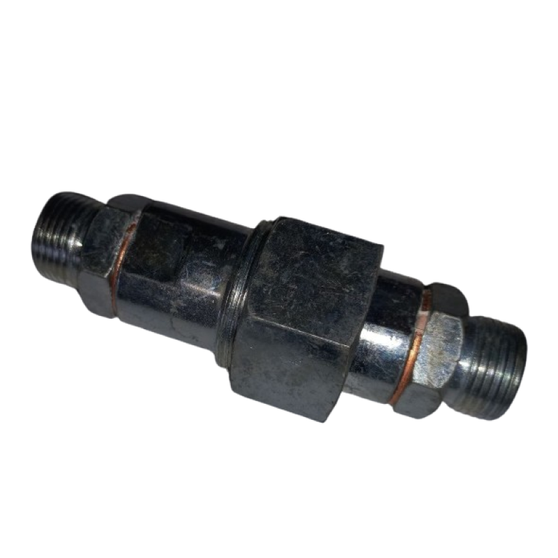 Муфта сполучна гідравлічна D-24 МТЗ-80/82 Н.036.50.000.З