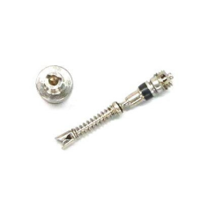 Золотник+ковпачок для камери