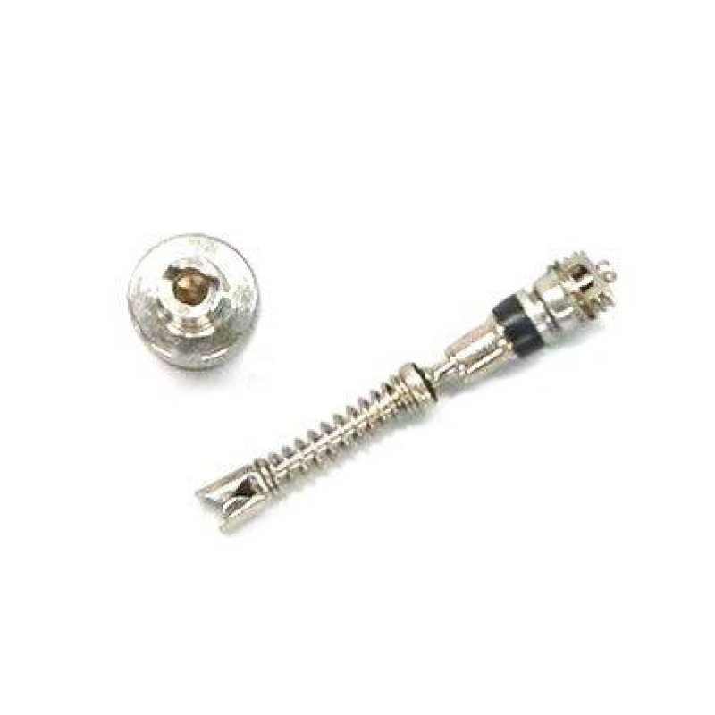 Золотник+ковпачок для камери