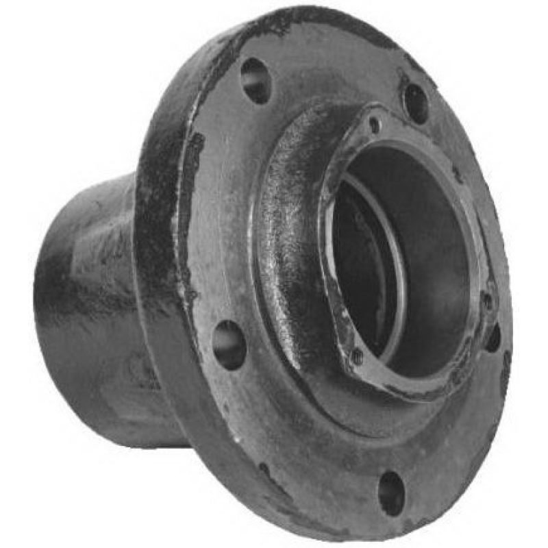 Маточина передня (гола) МТЗ-80 А04.03.021