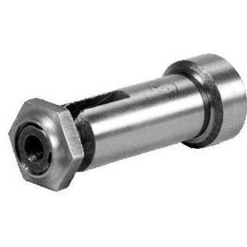 Вісь+гайка 52-1802094