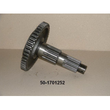 Вал вторинний МТЗ-80/82 50-1701252