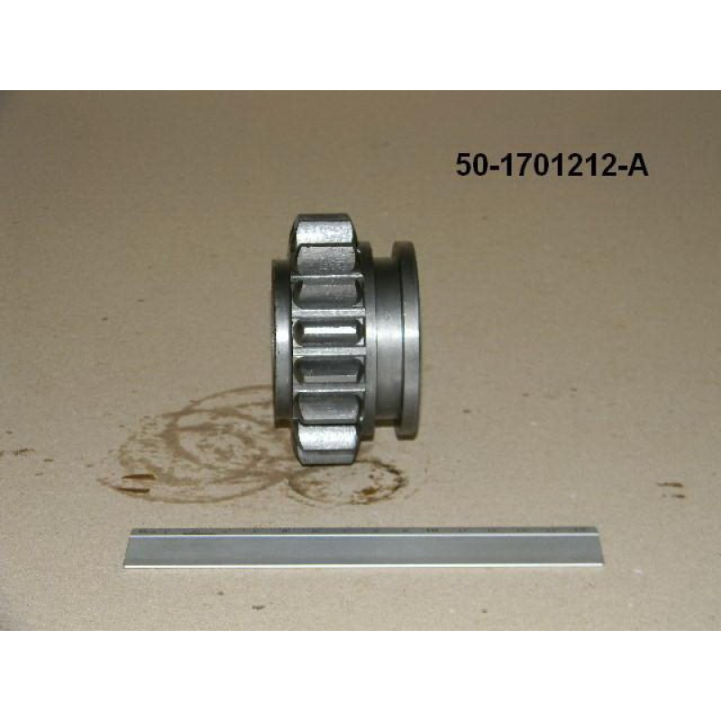 Шестерня 1-ї передачі і заднього ходу МТЗ-80/82 50-1701212-А