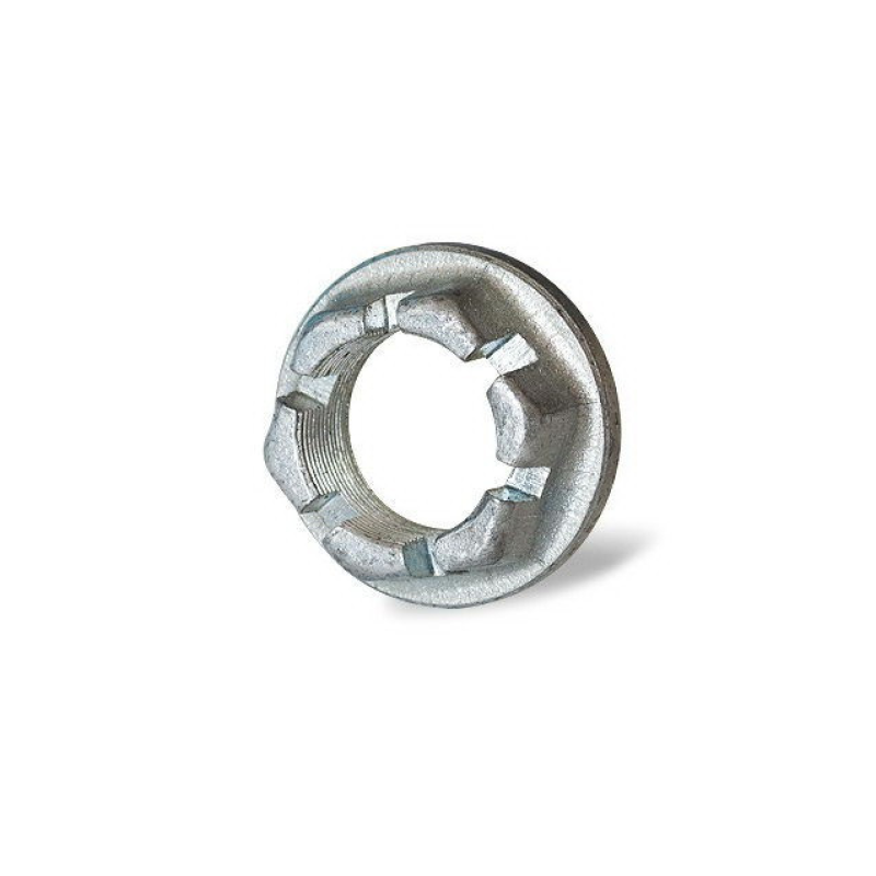 Гайка М36х1,5 (на вал 50-1701252) МТЗ-80/82 50-1701253