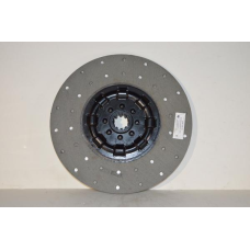 Диск зчеплення КамАЗ 14-1601130-01 посилений ведений