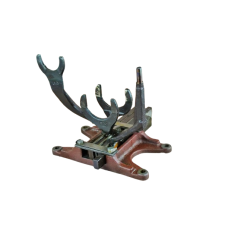 Корпус вилок КПП МТЗ-80/82 (Білорусія) 50-1702080-А