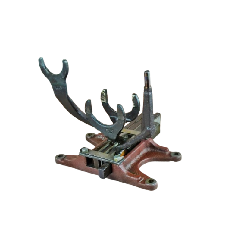 Корпус вилок КПП МТЗ-80/82 (Білорусія) 50-1702080-А