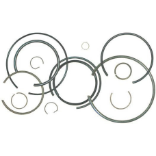 Кільця стопорні КПП МТЗ 2С50-2С115