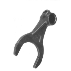 Вилка перемикання редуктора МТЗ-80/82 50-1702028