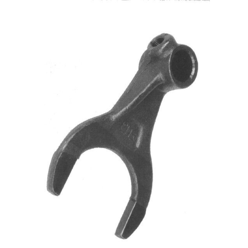 Вилка перемикання редуктора МТЗ-80/82 50-1702028