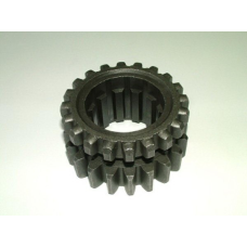 Шестерня 1-ї ступені редуктора МТЗ-80/82 50-1701196
