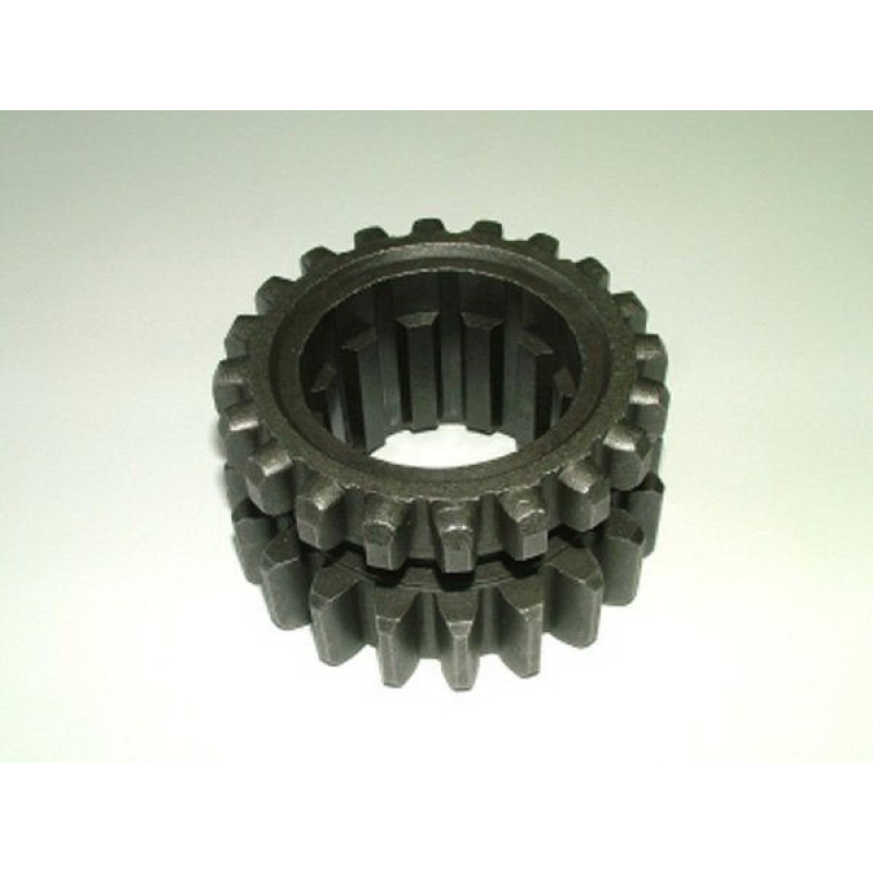 Шестерня 1-ї ступені редуктора МТЗ-80/82 50-1701196