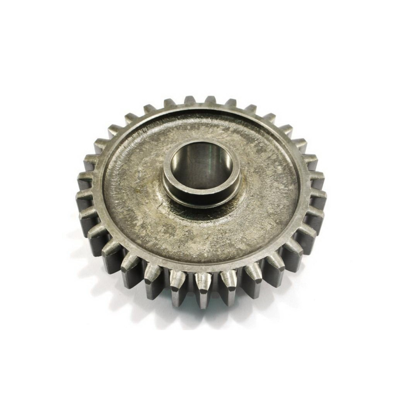 Шестерня проміжна заднього ходу МТЗ-80/82 70-1701082