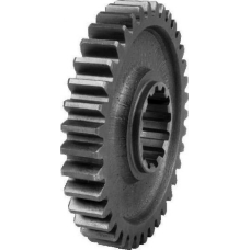 Шестерня 2-ї ступені редуктора МТЗ-80/82 50-1701314